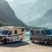 Renault lance une nouvelle génération de camping-cars pour des vacances nomades inoubliables !