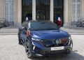 Renault dépasse DS sous l’Arc de Triomphe : la surprise qui ébranle le monde automobile !