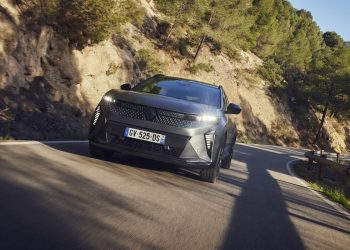 Renault face à une mystérieuse perte de son crayon magique !