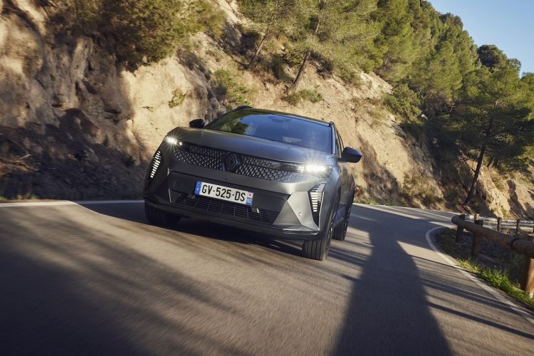 Renault face à une mystérieuse perte de son crayon magique !