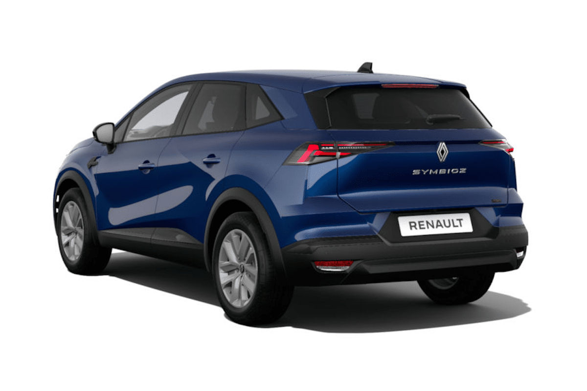 Renault Symbioz