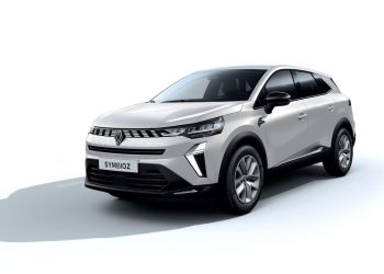 Le Renault Symbioz : une baisse de prix surprenante de 6155 € qui risque de vous faire réfléchir !