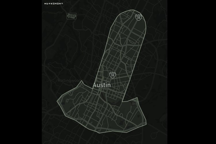 La blague choquante de Tesla qui fait rire aux larmes !