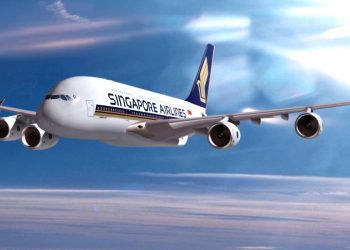 Réservez un vol avec Singapore Airlines et laissez-vous surprendre par une expérience TGV inédite !