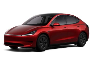 Tesla : chute des revenus et la pression croissante pour une voiture accessible à tous !