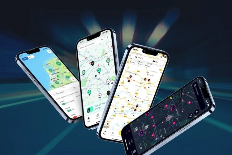 Spark : l’alliance inattendue qui pourrait transformer le monde de la recharge !