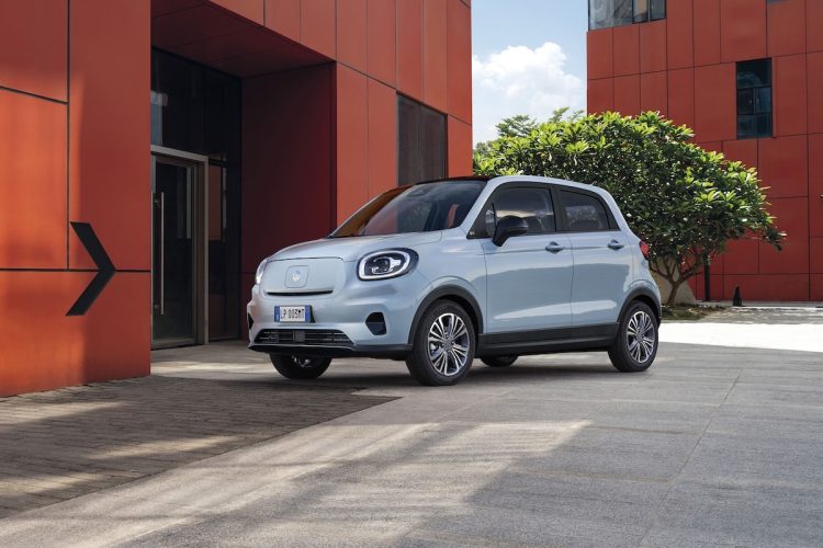 Leapmotor supprime le Bonus et le Leasing Social sur la T03 électrique : une occasion à ne pas manquer !