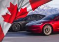 Tesla blanchie : un retournement choquant dans l’affaire des millions de dollars de subventions canadiennes !