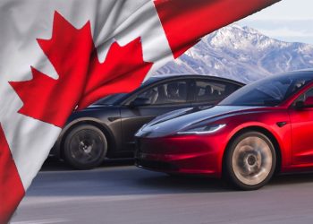 Tesla blanchie : un retournement choquant dans l’affaire des millions de dollars de subventions canadiennes !