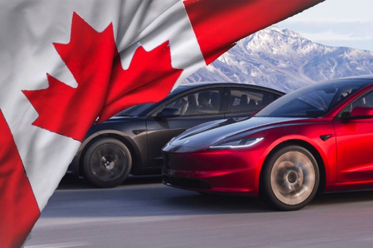 Tesla blanchie : un retournement choquant dans l’affaire des millions de dollars de subventions canadiennes !
