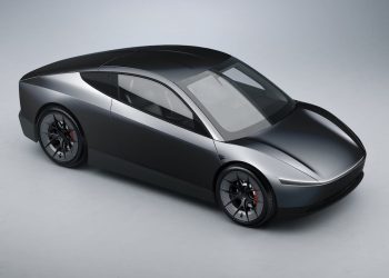 Ce tuner américain propose une jante indestructible pour Tesla : une promesse qui pourrait tout changer !