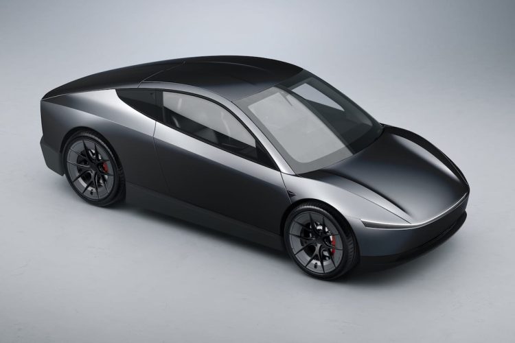 Ce tuner américain propose une jante indestructible pour Tesla : une promesse qui pourrait tout changer !