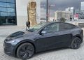 Acheter une voiture électrique d’occasion pourrait bien être l’affaire du siècle !