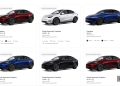 Tesla face à un redoutable défi : comment écouler des milliers de Model Y obsolètes ?