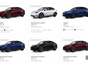 Tesla face à un redoutable défi : comment écouler des milliers de Model Y obsolètes ?