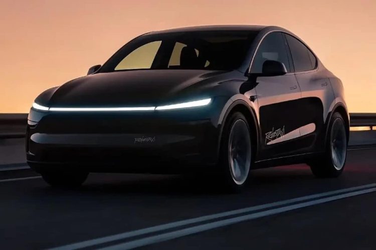 Le coup de com’ de Tesla échoue totalement dans la baie de San Francisco !