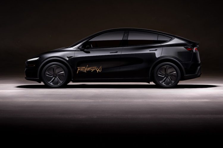 Combien pensez-vous réellement qu’une course en Tesla Robotaxi pourrait vous coûter ?