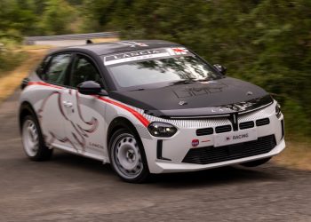 Lancia s’apprête à bouleverser le monde du rallye pour le rendre accessible à tous !