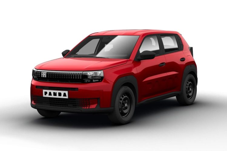 La Fiat Grande Panda à 17 900 € : est-ce vraiment un choix basique ou une erreur à éviter ?