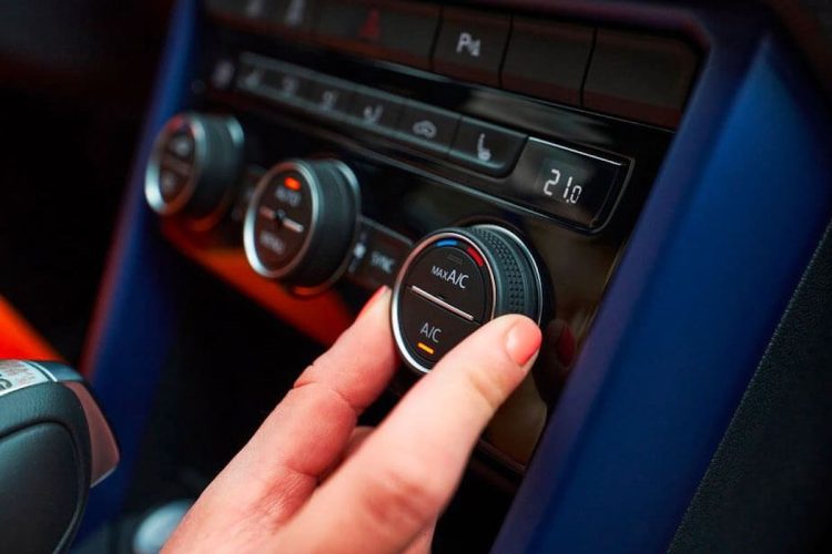 Automobilistes électriques, attention à la climatisation : elle pourrait bien vous surprendre !