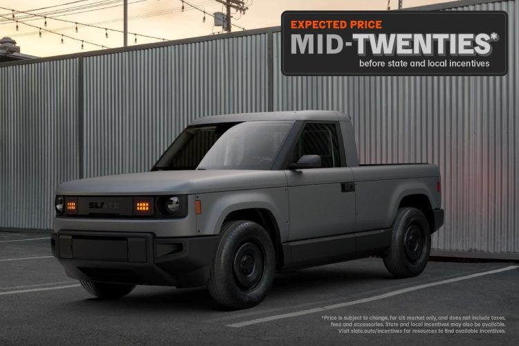 Donald Trump met en péril le projet de voiture à 20 000 $ de Jeff Bezos, un coup de théâtre inattendu !