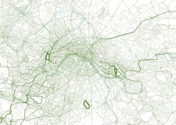 Les balades à vélo à Paris qui vont vous surprendre à coup sûr