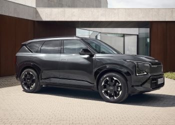 Le Kia EV5 règne en Europe, mais oserez-vous connaître son véritable prix ?