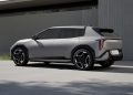 Kia dévoile enfin les tarifs de la nouvelle EV4 électrique : êtes-vous prêt à être surpris ?