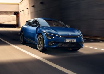 Kia s’amuse avec l’EV6 : 650 chevaux à 70 550 €, une offre qui fait réfléchir !