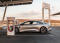 Tesla intègre Lucid à sa liste impressionnante de fabricants de véhicules électriques : un tournant inattendu !