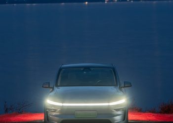 Le Tesla Model Y à 6 sièges : un aperçu surprenant d’un espace optimisé !