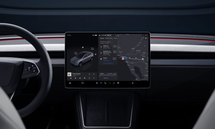 Révolution Automobile : Elon Musk Dévoile la Nouvelle Fonctionnalité Inédite de Tesla pour Grok !