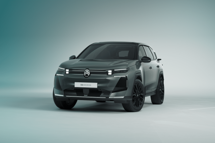 Les tarifs surprenants du nouveau Citroën C5 Aircross : ce que vous ne vous attendez pas à payer !