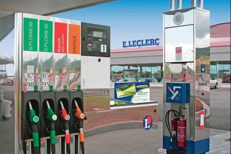 Carburant à prix coûtant ce week-end : une opportunité à ne pas manquer !