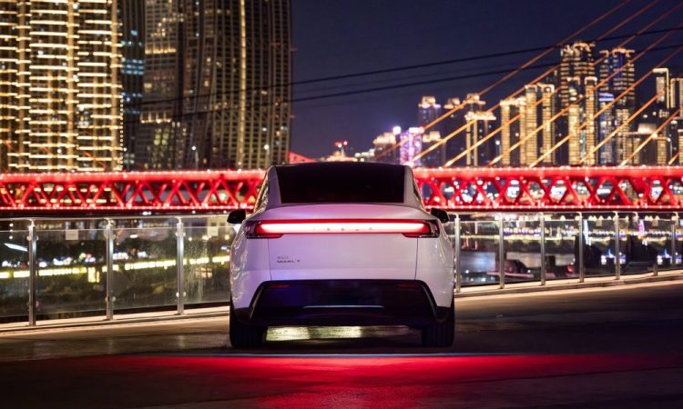 Tesla China renoue avec le succès en écoulant 71 599 véhicules en gros en juin, mais à quel prix ?