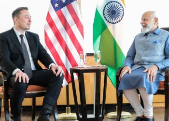 Tesla Dévoile Son Premier Showroom en Inde : Découvrez le Nouvel Écrin de Mumbai!