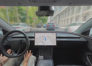 Tesla élargit son testing de la conduite autonome en Europe : les lieux surprenants à ne pas manquer !