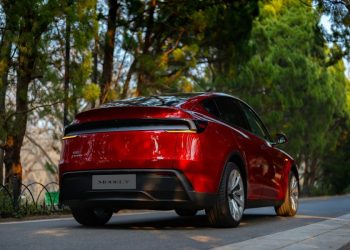 Une fonctionnalité du Model Y de Tesla qui pourrait s’avérer à la fois utile et redoutable !