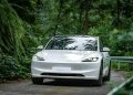 Tesla enregistre 9 900 nouvelles immatriculations de véhicules en Chine : une montée fulgurante qui surprend !