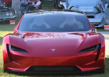 Révélations Exclusives : Un Cadre de Tesla Confirme des Rumeurs Sur le Roadster ! Découvrez les Dernières Nouvelles !