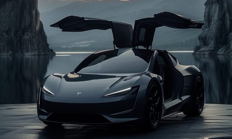 Elon Musk promet une démo Tesla épique qui va bouleverser tout ce que vous savez !