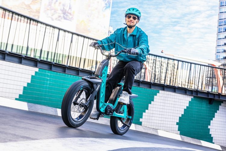 New York : le projet de vitesse réduite des vélos électriques provoque la colère des usagers !