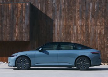 La berline futuriste de Sony et Honda : un échec inévitable en perspective ?