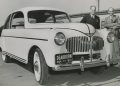 Quand Henry Ford a lancé sa voiture en soja il y a 84 ans, personne ne s’attendait à ce qui allait se passer ensuite !