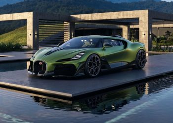 Bugatti va-t-elle vraiment au-delà de l’exceptionnel ?