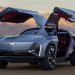 Le concept-car de l’année par Cadillac : une surprise qui va bouleverser l’automobile !