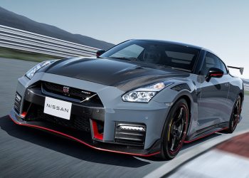 La Nissan R35 a tiré sa révérence, mais Godzilla est prêt à rugir encore !