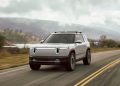 Rivian : une tempête inattendue s’annonce dans le ciel européen !