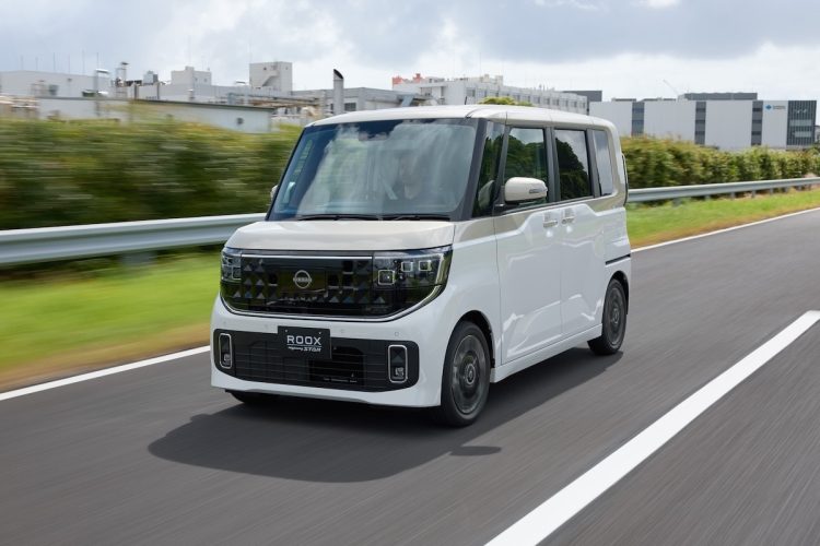 Une Kei Car à moins de 10 000 € : une bonne affaire ou une erreur fatale en France ?