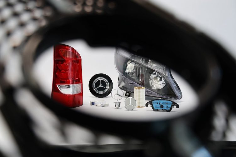 Contrefaçon : la menace mortelle qui se cache sous votre capot !